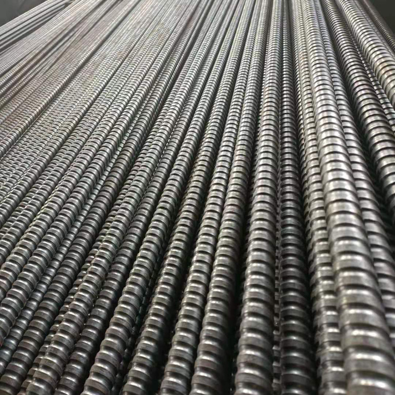 梅州中空锚杆
