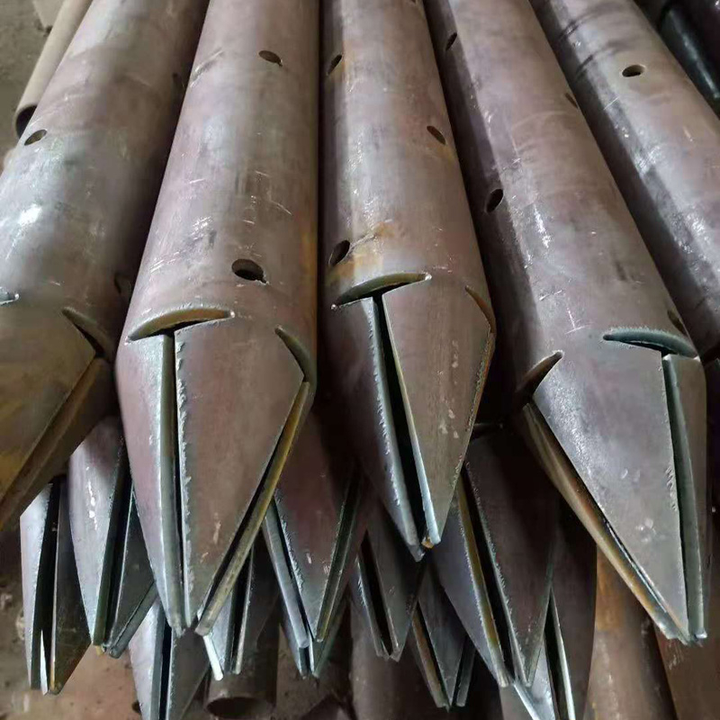 梅州预埋注浆管